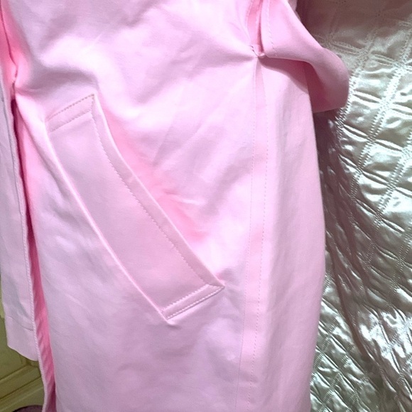 J Percy Barbie pink trenchcoat - Picture 9 of 13